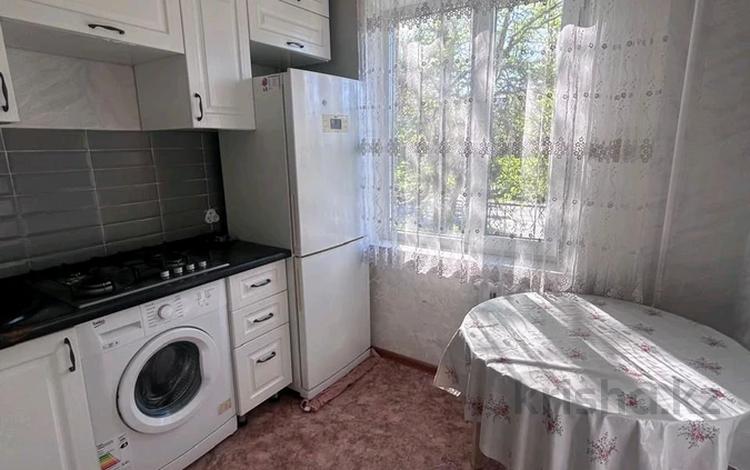 2-бөлмелі пәтер · 44 м² · 2/5 қабат, Жастар, бағасы: 16.5 млн ₸ в Талдыкоргане, мкр Жастар — фото 2