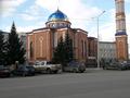 1-комнатная квартира · 40 м² · 2/6 этаж, Ауельбекова — Центр,Арбат,Гринвич,ЦУМ,гост.Кокшетау за 10 000 ₸ — фото 8
