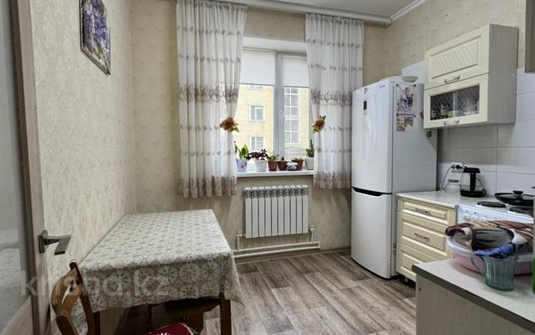 2-комнатная квартира · 63 м² · 1/3 этаж, Тлеулина 86 за 23 млн ₸ в Кокшетау — фото 2