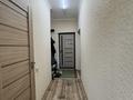 2-комнатная квартира · 63 м² · 1/3 этаж, Тлеулина 86 за 23 млн ₸ в Кокшетау — фото 3