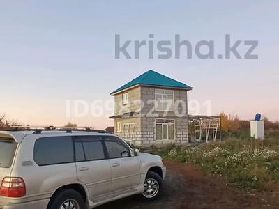 Отдельный дом · 2 комнаты · 60 м² · 20 сот., Сафронова 4 за 20 млн 〒 в Петропавловске