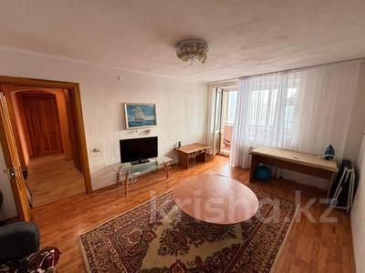 2-бөлмелі пәтер · 55 м² · 3/10 қабат, Горького 55, бағасы: 23 млн ₸ в Павлодаре