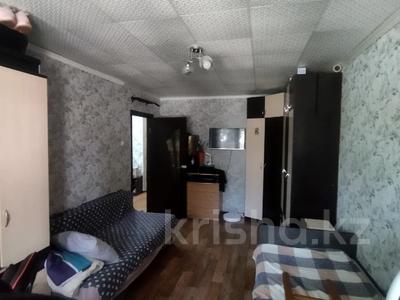 3-комнатная квартира · 62 м² · 1/5 этаж, Гагарина 70 за 21 млн 〒 в Павлодаре