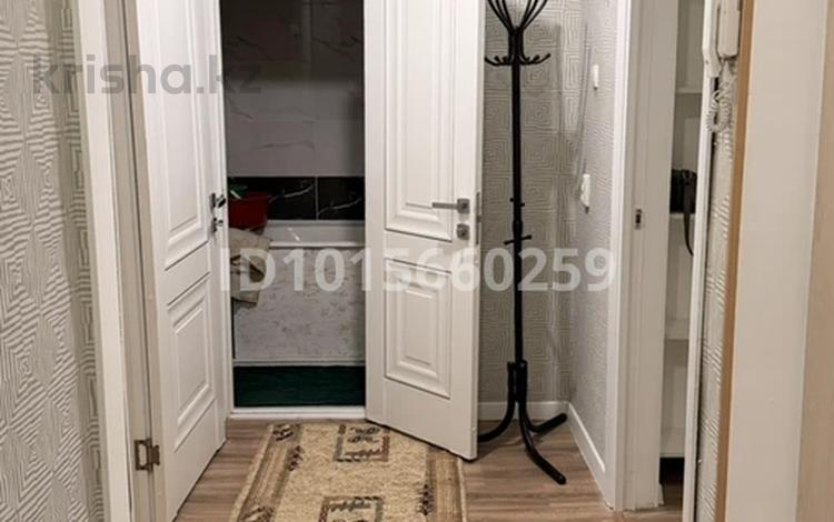 2-комнатная квартира · 46 м² · 2/5 этаж, мкр Север 15 — Рыскулова за 200 000 ₸ в Шымкенте, Аль-Фарабийский р-н — фото 2