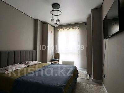 2-комнатная квартира · 40 м² · 3/3 этаж, Жангозина 61Б за 10 000 ₸ в Каскелене