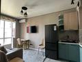 2-комнатная квартира · 40 м² · 3/3 этаж, Жангозина 61Б за 10 000 ₸ в Каскелене — фото 2