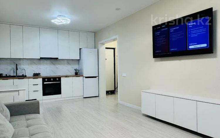2-бөлмелі пәтер · 42 м² · 5/12 қабат, Е 915 9, бағасы: 28.5 млн ₸ в Астане, Есильский р-н — фото 7