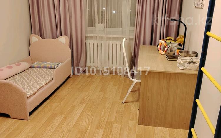 3-комнатная квартира · 65.6 м² · 4/10 этаж, Косшыгулулы 11 — 10 поликлиника, ТЦ Солтүстік за 32.9 млн ₸ в Астане, Сарыарка р-н — фото 5