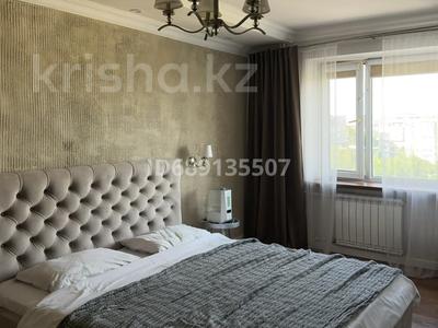 3-бөлмелі пәтер · 65 м² · 8/9 қабат, мкр Новый Город, Пр.Нуркена Абдирова 19, бағасы: 28 млн ₸ в Караганде, Казыбек би р-н