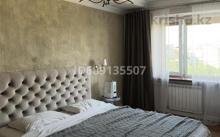 3-бөлмелі пәтер · 65 м² · 8/9 қабат, мкр Новый Город, Пр.Нуркена Абдирова 19, бағасы: 28 млн ₸ в Караганде, Казыбек би р-н — фото 19