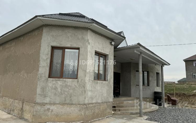 Жеке үй · 8 бөлме · 230 м² · 8 жүзд., мкр Асар-2 1060 — Кенес кафе, бағасы: 43 млн ₸ в Шымкенте, Абайский р-н — фото 2