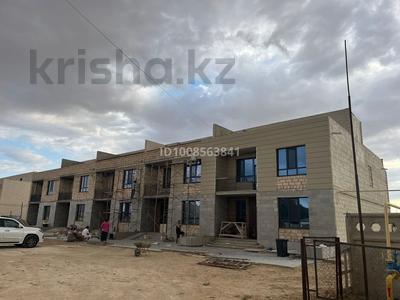 Часть дома · 5 комнат · 266.64 м² · 3 сот., Мкр. Акбулак, ул. Т.Кадыров, дом 24А за 39 млн ₸ в Жанаозен
