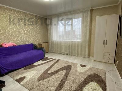 2-комнатная квартира, 63 м², 3/5 этаж, Береке за 25.4 млн 〒 в Петропавловске