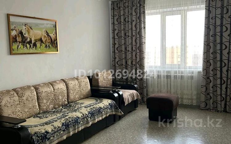 2-комнатная квартира · 65 м² · 11/17 этаж, Горького 8 за 200 000 ₸ в Петропавловске — фото 2