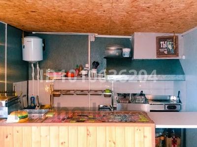 Донерная. · 15 м² за 2.4 млн ₸ в Караганде, Алихана Бокейханова р-н