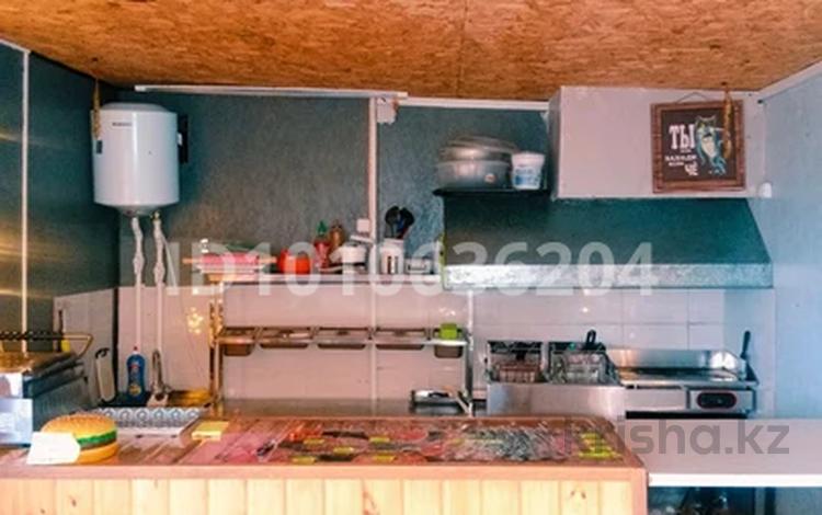 Донерная. · 15 м² за 2.2 млн ₸ в Караганде, Алихана Бокейханова р-н — фото 2