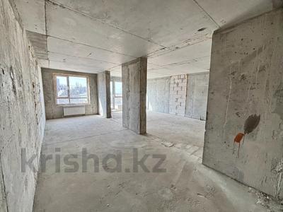 2-комнатная квартира · 62.6 м² · 2/15 этаж, Жандосова 94А за 47.3 млн 〒 в Алматы, Бостандыкский р-н