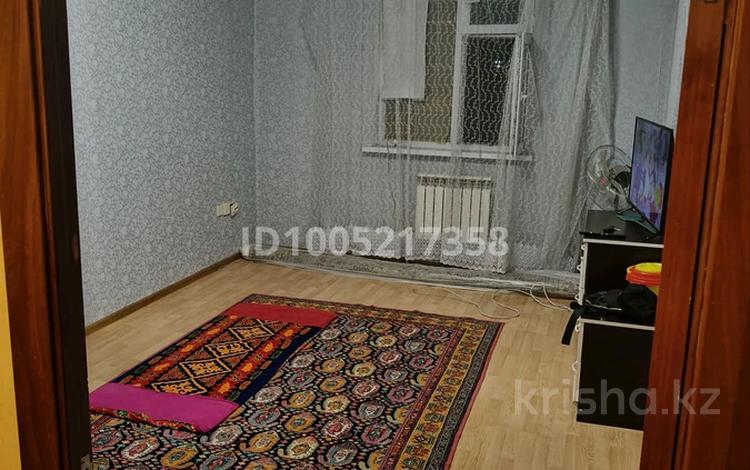 2-бөлмелі пәтер · 54 м² · 4/5 қабат, Асар мкр 9А, бағасы: 23 млн ₸ в Шымкенте, Каратауский р-н — фото 2