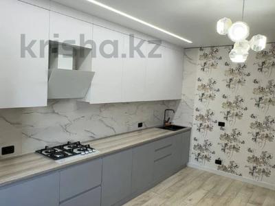 3-комнатная квартира · 96 м² · 2/9 этаж, Бородина за 59 млн 〒 в Костанае