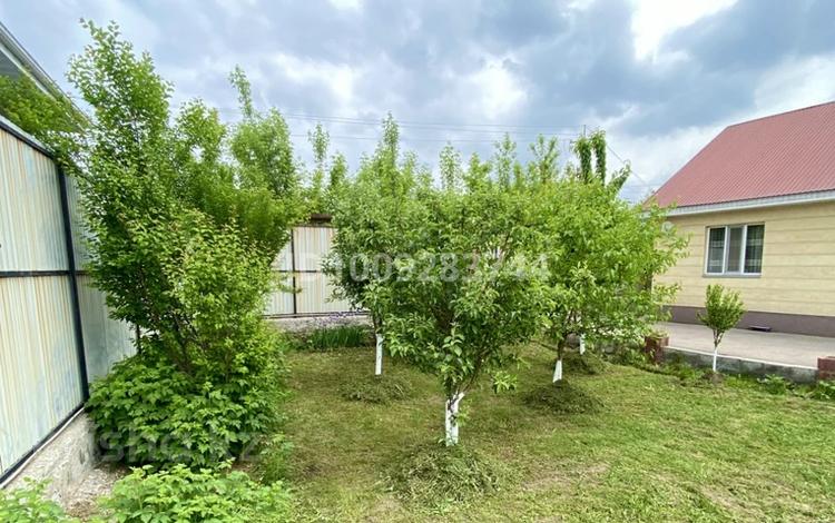 Отдельный дом · 3 комнаты · 108 м² · 6 сот., Асан Кайгы за 54 млн ₸ в Туздыбастау (Калинино) — фото 16