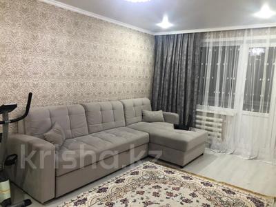 2-бөлмелі пәтер, 54 м², 9/9 қабат, Ажар, бағасы: 21.5 млн 〒 в Петропавловске