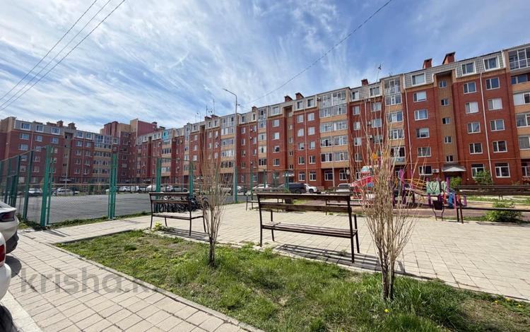 2-комнатная квартира · 67.7 м² · 2/6 этаж, Юбилейный мкр. 28 за 34 млн ₸ в Костанае — фото 2