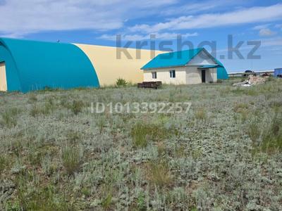 Өнеркәсіптік база · 1 га, Жилгородок ш/а., бағасы: 500 млн ₸ в Актобе, мкр Жилгородок