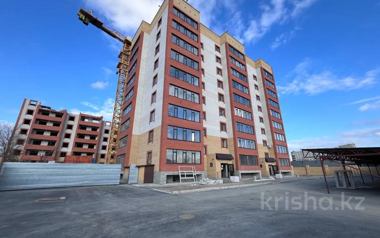 1-комнатная квартира · 48.9 м² · 4/9 этаж, Джамбула 1 за ~ 20.3 млн ₸ в Семее — фото 4