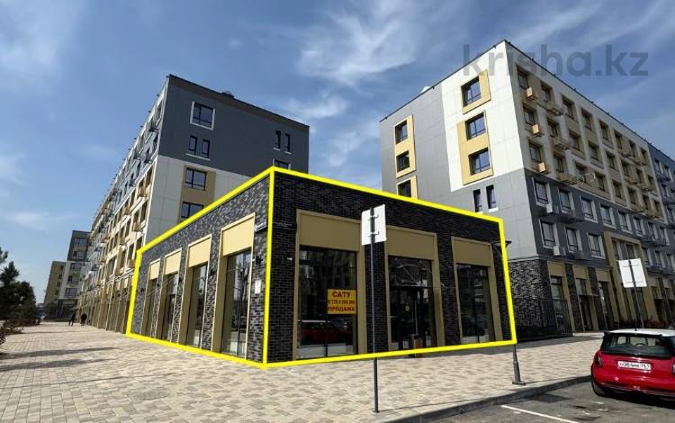 Свободное назначение · 442 м² за 480 млн 〒 в Алматы — фото 10