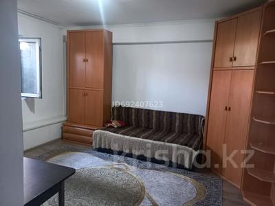 1-комнатная квартира, 35 м² помесячно, Суюнбая 178 — Бекмаханова за 120 000 〒 в Алматы, Турксибский р-н