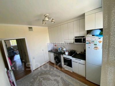 2-комнатная квартира · 55.9 м² · 4/9 этаж, Абылайхан — М за 28 млн ₸ в Астане, Алматы р-н