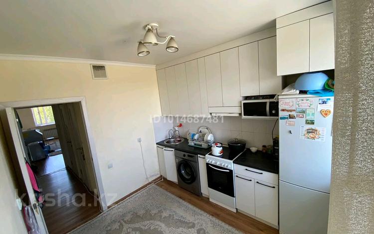 2-комнатная квартира · 55.9 м² · 4/9 этаж, Абылайхан — М за 28 млн ₸ в Астане, Алматы р-н — фото 2