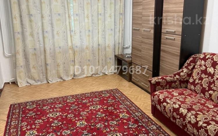 1 комната · 35 м² · 1/4 этаж, мкр №10 — Шаляпина,Береговая за 67 000 ₸ в Алматы, Ауэзовский р-н — фото 2