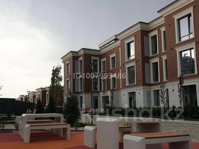 3-комнатная квартира · 105 м² · 1/3 этаж, мкр Таугуль-3, Шаймерденова 32 за 750 000 ₸ в Алматы, Ауэзовский р-н