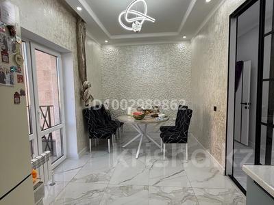 3-бөлмелі пәтер · 110 м² · 1/5 қабат, мкр Жеруйык, Магжан жумабаева 15, бағасы: 70 млн ₸ в Атырау