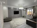 3-комнатная квартира · 110 м² · 1/5 этаж, мкр Жеруйык, Магжан жумабаева 15 за 70 млн ₸ в Атырау — фото 5