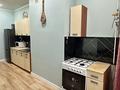 1-бөлмелі пәтер · 59.7 м² · 4/9 қабат, Есенжанова, бағасы: 22.5 млн ₸ в Уральске — фото 7