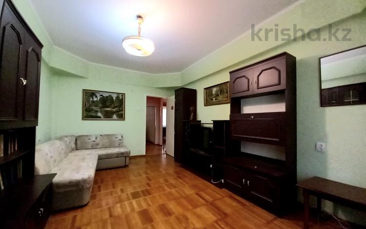 3-комнатная квартира · 75 м² · 1/5 этаж, Назарбаева 55 за 60 млн ₸ в Алматы, Алмалинский р-н — фото 6