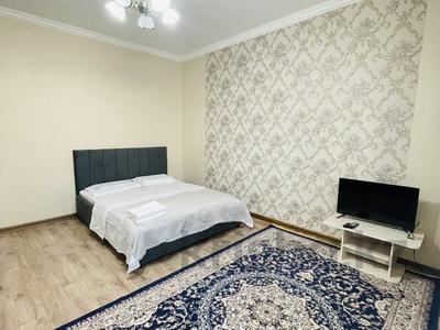 1-комнатная квартира · 52 м² · 3/12 этаж, Мәңгілік Ел 53 — Улы Дала за 16 000 ₸ в Астане, Есильский р-н