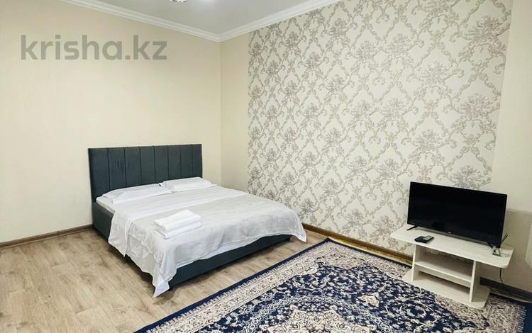 1-комнатная квартира · 52 м² · 3/12 этаж, Мәңгілік Ел 53 — Улы Дала за 16 000 ₸ в Астане, Есильский р-н — фото 2