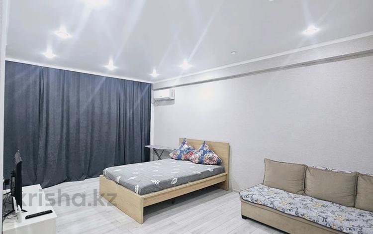 1-бөлмелі пәтер · 35 м² · 1/6 қабат, мкр Жана Орда 15, бағасы: 3 000 ₸ в Уральске — фото 2