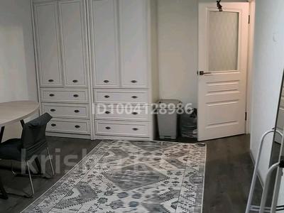 2-комнатная квартира · 45 м² · 3/5 этаж, мкр Алмагуль 14 — Жарокова за 280 000 〒 в Алматы, Бостандыкский р-н