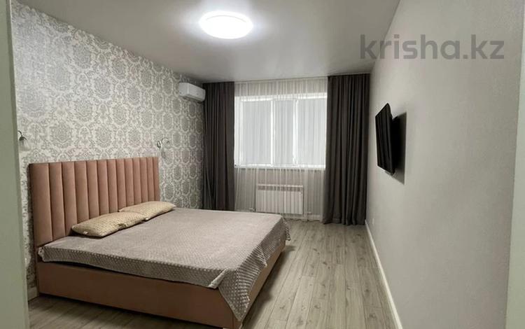 3-комнатная квартира · 112 м² · 1/5 этаж, мкр. Алтын орда, Тауелсиздик за 45 млн ₸ в Актобе — фото 2