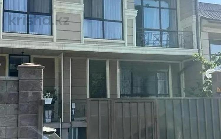 Отдельный дом · 6 комнат · 195 м² · 3 сот., ул. Бахадур 8/3 — М-н Актобе за 150 млн ₸ в Алматы, Бостандыкский р-н — фото 47
