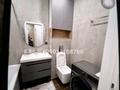 1-комнатная квартира · 40 м² · 6/9 этаж, Байтурсынова 27 — Нурмагамбетова за 300 000 ₸ в Астане, Алматы р-н — фото 3