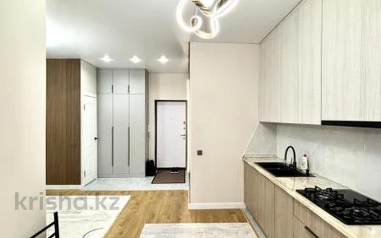 2-комнатная квартира · 45 м² · 3/7 этаж, Кульджинский тракт за 34 млн ₸ в Алматы, Медеуский р-н — фото 4