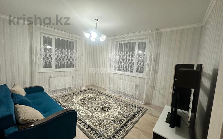 2-комнатная квартира · 54 м² · 6/12 этаж, Казыбек би 11 за 250 000 ₸ в Астане, Нура р-н — фото 7