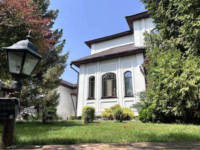 Отдельный дом · 7 комнат · 501 м² · 80 сот., Ак Жунис за 420 млн 〒 в Уральске