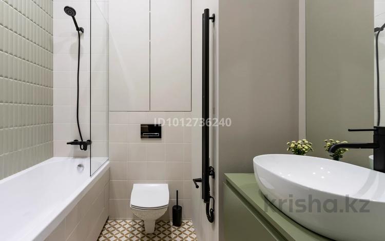 1-комнатная квартира · 25 м² · 3/5 этаж, Амангельды 47/1 за 12 000 ₸ в Павлодаре — фото 2