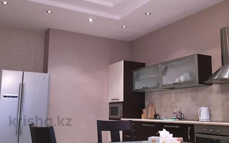 3-комнатная квартира · 165 м² · 14/15 этаж, Просп. Достык 128 за 149 млн ₸ в Алматы, Медеуский р-н — фото 2